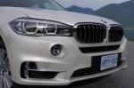 BMW X5 2014 года